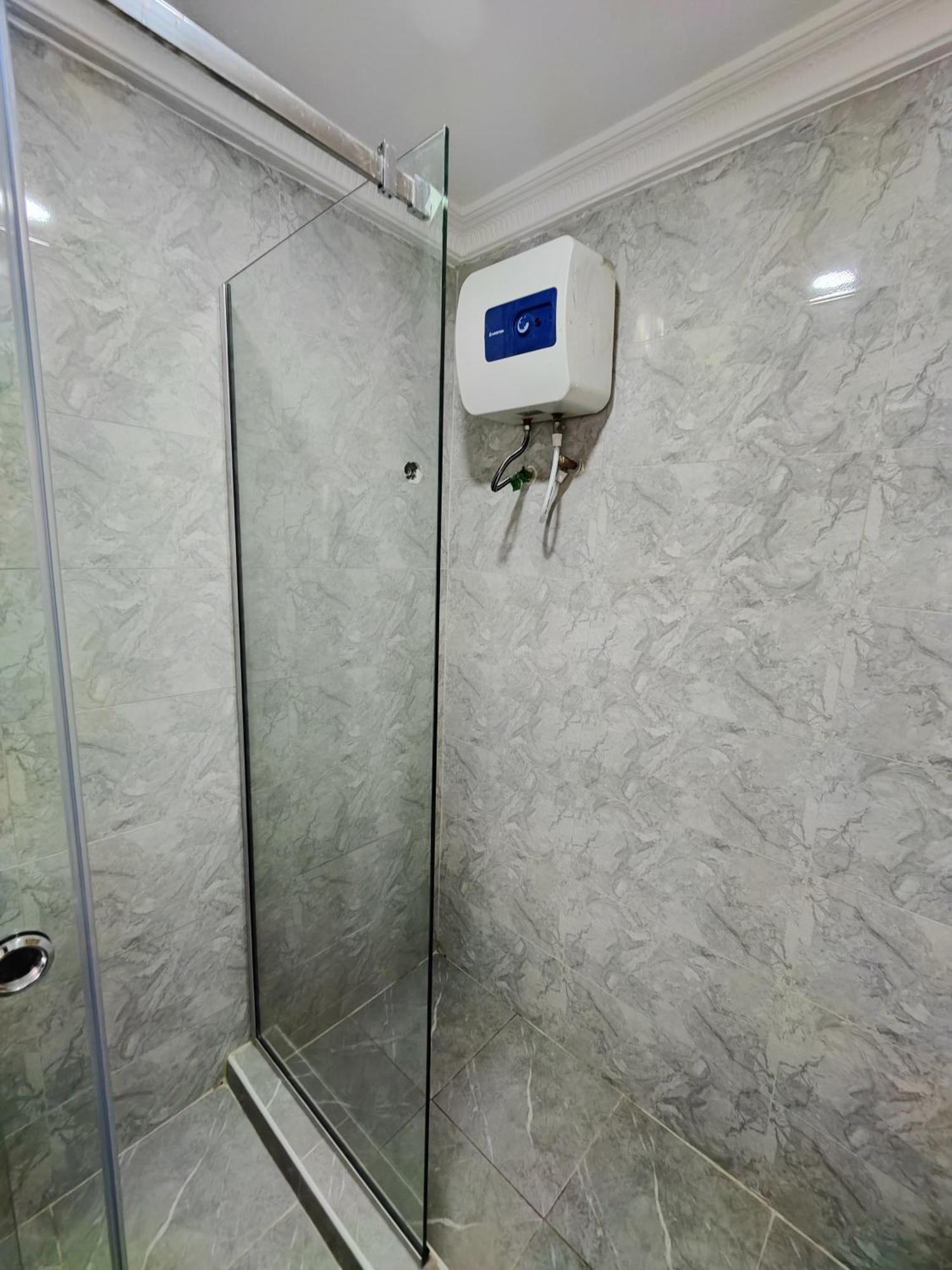 Lekki Continental Apartment Lagos Exterior photo